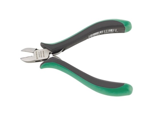 Stahlwille 6707 67076000 Elektriker Sidekiller 120Mm