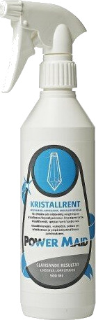 Krystallrens