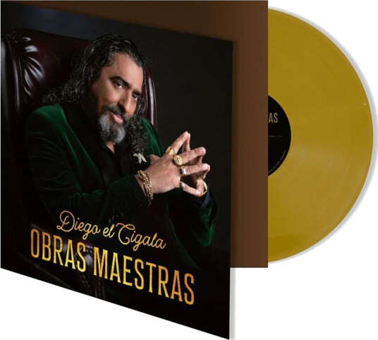 Obras Maestras