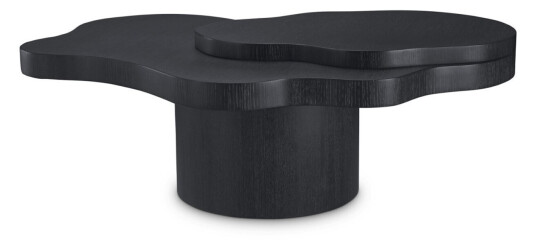 Cesareo sofabord charcoal grey Cesareo sofabord charcoal grey
