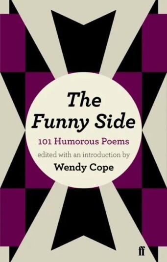 The Funny Side Av Wendy Cope The Funny Side Av Wendy Cope