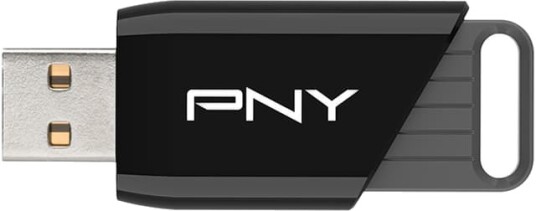 PNY Attache X USB 3.2 minnepenn 64 GB