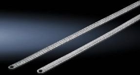 Rittal 2412.316 Metallic 300mm Elektronikkomponenter Rittal 2412.316 Metallic 300mm Elektronikkomponenter
