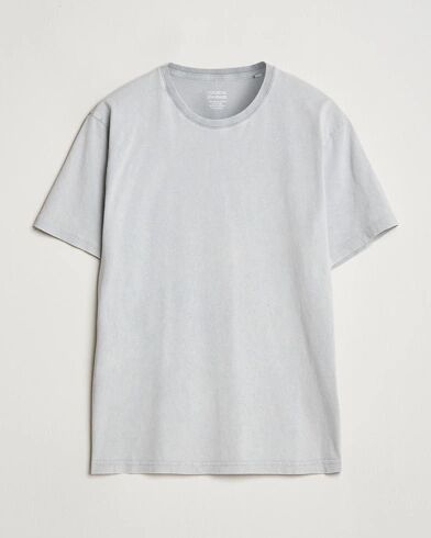 Colorful Standard Classic Organic T-Shirt Faded Grey