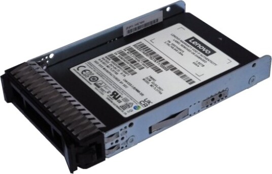 Lenovo Read Intensive SSD 480GB Hot-Swap 3.5" SATA 4XB7A90879