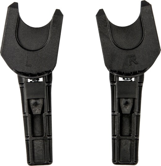 Beemoo Duo Premium Lux / Maxi-Cosi Adapter