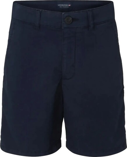 Lexington Clothing Patrick Cotton Twill Shorts Navy 146 152 Lexington Clothing Patrick Cotton Twill Shorts Navy 146 152