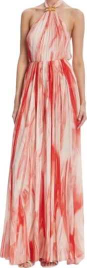 Elisabetta Franchi Dame Kjoler Flerfarget M,