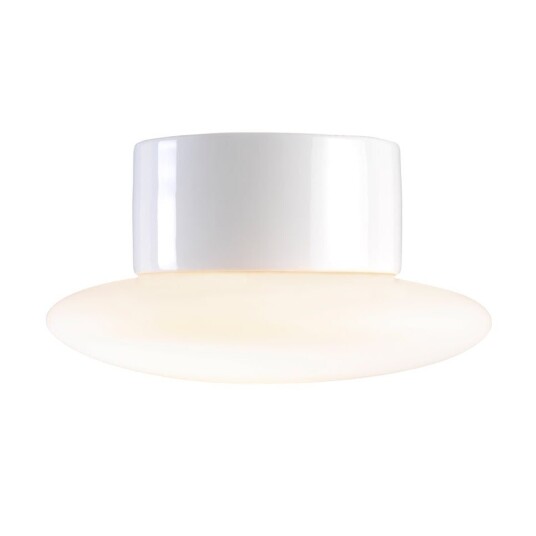 Ifö Electric Ab Cairo Taklampe/Vegglampe LED IP44 7302 800 10