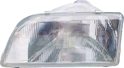 ALKAR 3701336 Frontlykter