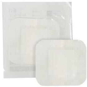 Klinion Wound Care Kliniplast væsketett plaster 9x10 cm   40 stk.