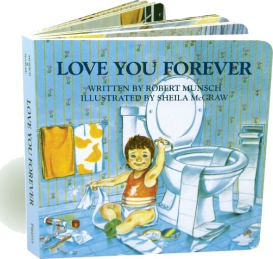 Love You Forever