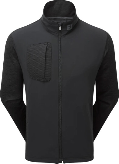 FootJoy Ts Hybrid Jacket Black S