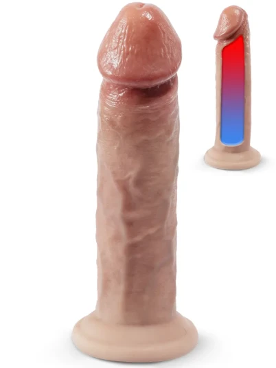 Silex-D Premium Real Skin 15,4 cm