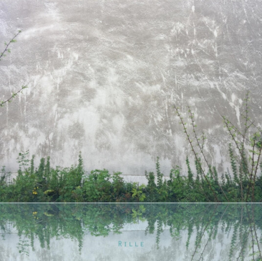 Liz Allbee Rille CD
