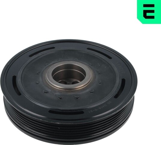 Remskive veivaksel OPTIMAL F7 8017