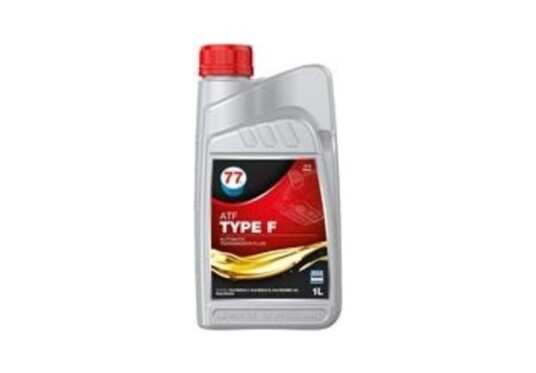 Gulf Lubricants77 ATF Type F 1L 708470