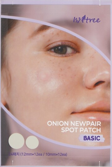 Isntree Onion Newpair Spot Patch