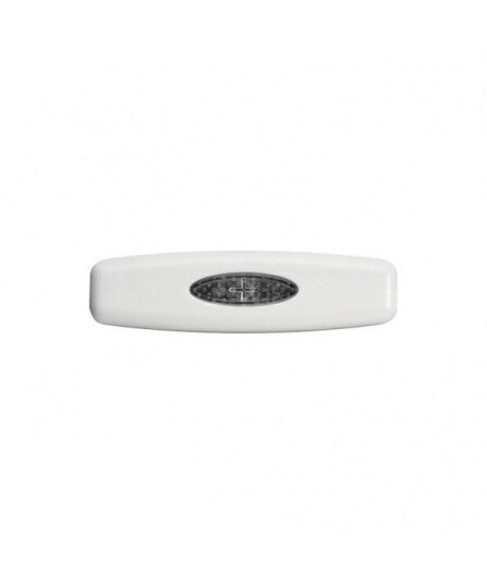 Dimmer AllDim 4-100W Hvit - Raxon Dimmer AllDim 4-100W Hvit - Raxon