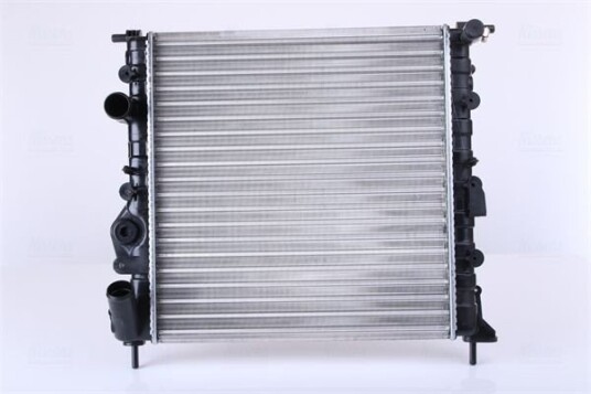 Radiator NISSENS 638271 Radiator NISSENS 638271