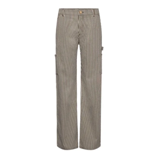 Sofie Schnoor Dame Bukser Brun XL Sofie Schnoor Dame Bukser Brun XL