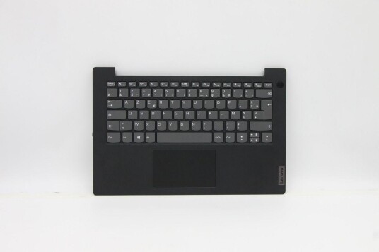 Lenovo Upper Case ASM_FRA L82KA BK Lenovo Upper Case ASM_FRA L82KA BK
