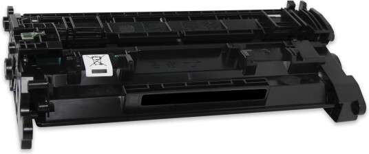 TB Toner 89Y Sort Høykapasitet (20.000 sider) erstatter HP CF289Y TB Premium toner