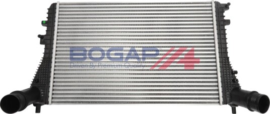 BOGAP A4220101 Intercooler