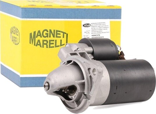 MAGNETI MARELLI 943203721010 Starter