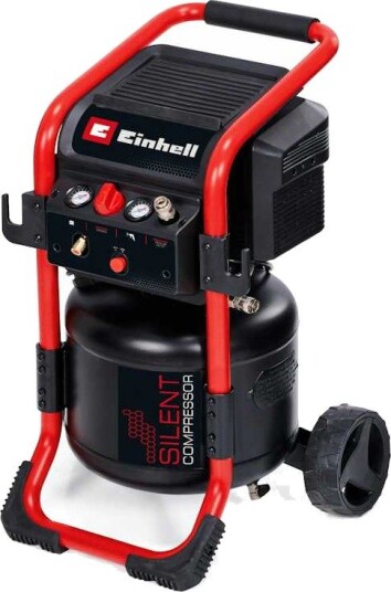 Kompressor Einhell TE-AC 240/24 Silent