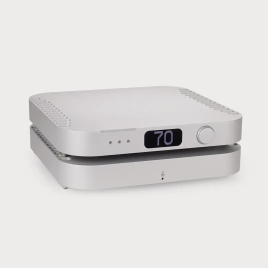 MSB The Reference DAC