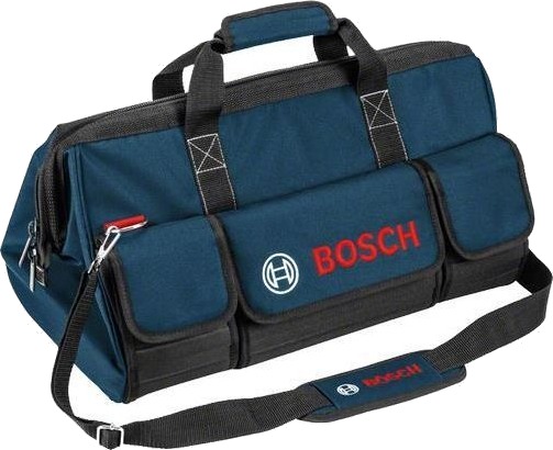 Bosch 1600A003BJ Verktøyveske Bosch 1600A003BJ Verktøyveske