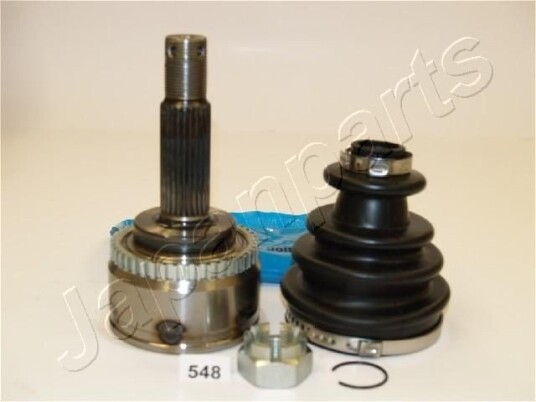 Japanparts Drivknute drivaksel JAPANPARTS GI 548