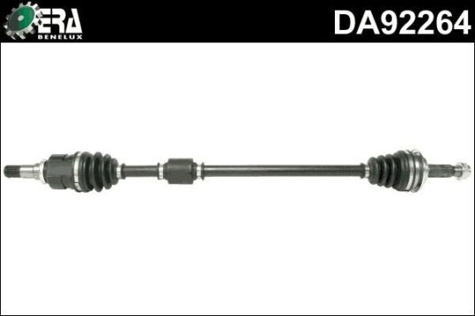 ERA Benelux DA92264 Drivaksel