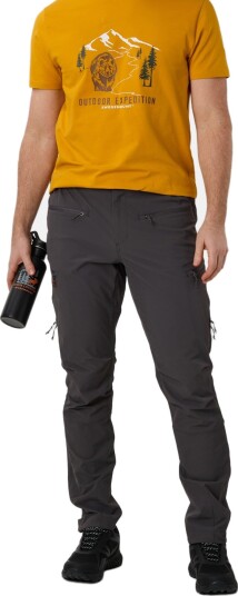 Swedemount Tromsö Ripstop Stretch Pant