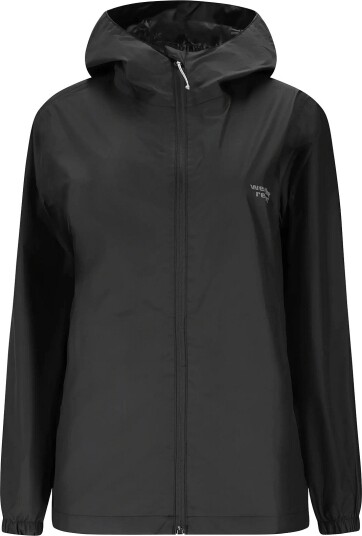 Weather Report Pack"way W Packable Jacket W Pro 10 Black 42
