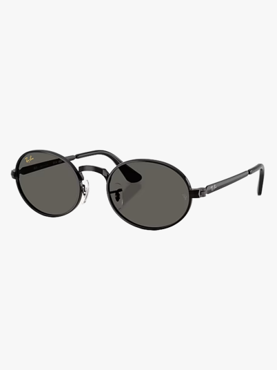 Ray Ban 0RB3931 Sort ONE SIZE Ray Ban 0RB3931 Sort ONE SIZE