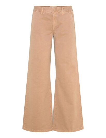 Jeanerica Kyoto Chino   Beige   23 x 32