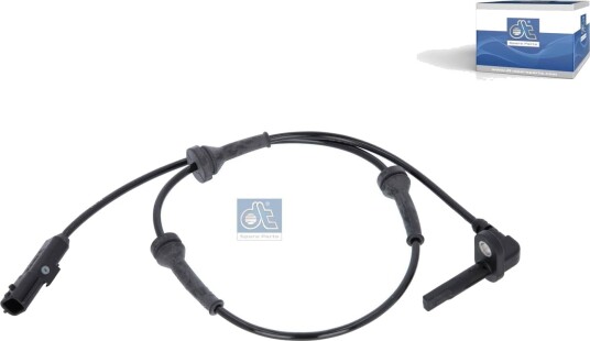 DT Spare Parts 6.61978 Sensor ABS DT Spare Parts 6.61978 Sensor ABS
