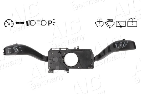 AIC 75825 Blinklysbryter