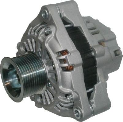 Dynamo PRESTOLITE ELECTRIC 861077