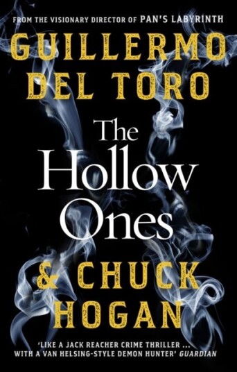 The Hollow Ones The Hollow Ones