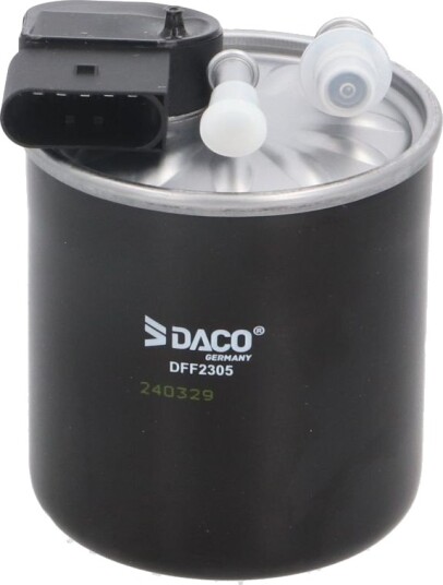 DACO Germany DFF2305 Drivstoffilter