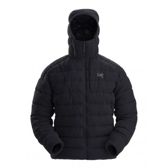ArcTeryx Thorium Hoody M Herre, BLK Black, S