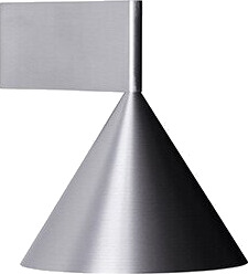 Pholc Apollo 14 Vegglampe Aluminium Pholc Apollo 14 Vegglampe Aluminium
