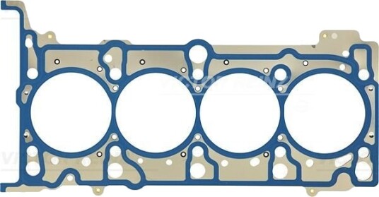REINZ 61-33735-00 Tetning, topplokk