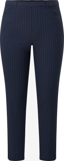 Ciso - Bukser Trousers - Blå