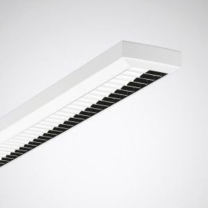 Trilux 6634640 Led 4000 K 5700 Lm Ip20 Hvit