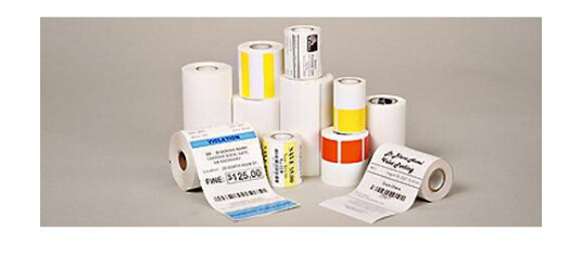 ZEBRA Z-SELECT 8000D 10 YEAR RECEIPT 75.4MMX20.12M BOX OF 30 SUPL ZEBRA Z-SELECT 8000D 10 YEAR RECEIPT 75.4MMX20.12M BOX OF 30 SUPL