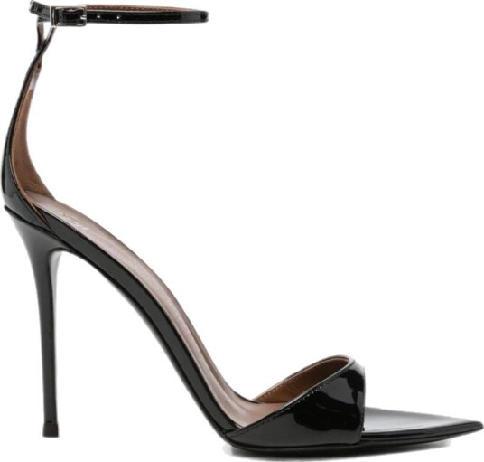 Giuseppe Zanotti Dame Sko Svart 39 EU, Giuseppe Zanotti Dame Sko Svart 39 EU,